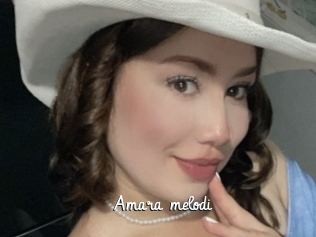 Amara_melodi