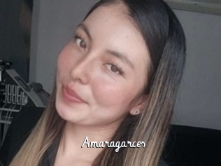 Amaragarces