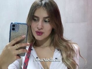 Amarantacute