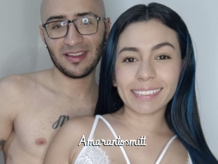 amarantosmitt Galerie du Sexe