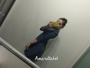 amarettahot Galerie du Sexe