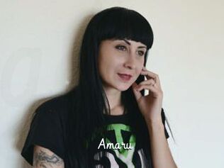 Amaru