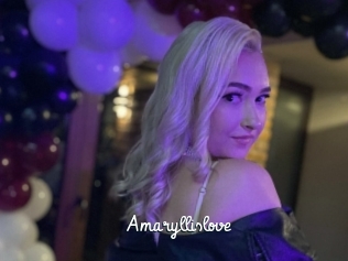 Amaryllislove