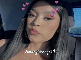 Amaryllissage111