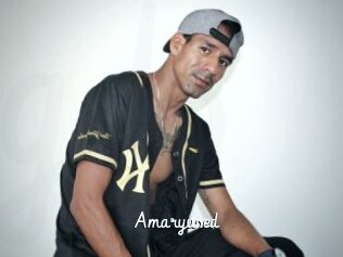Amaryused