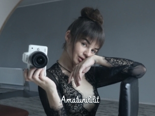 amatunililit Galerie du Sexe