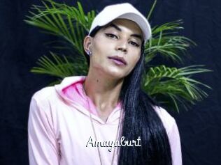 Amayaburt