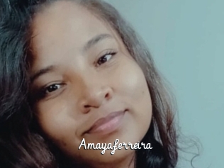 Amayaferreira