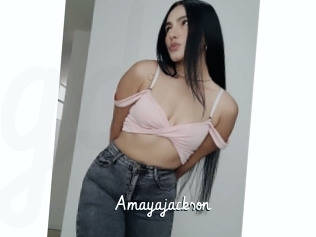 Amayajackson