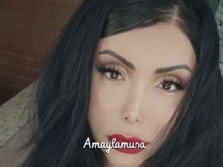 Amaylamusa