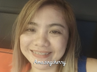 Amazingcherry