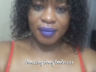 amazingebonyboobsxxx Galerie du Sexe