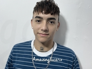 Amazinglucasx