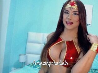 Amazingshadiats