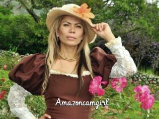 Amazoncamgirl