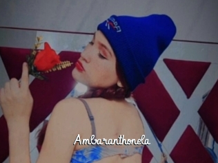 ambaranthonela Galerie du Sexe