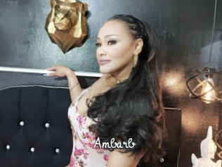ambarb Galerie du Sexe