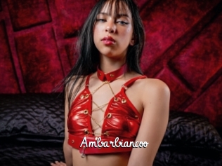 Ambarbiancoo