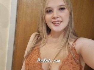 Amber_xxo