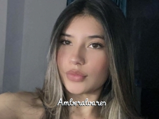 Amberalvares