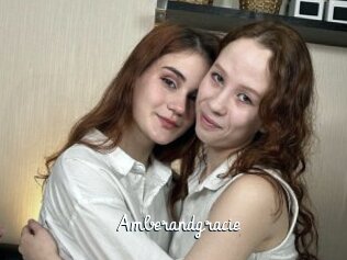 Amberandgracie