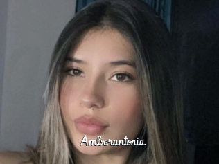 Amberantonia