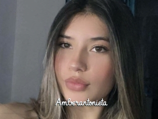 Amberantonieta
