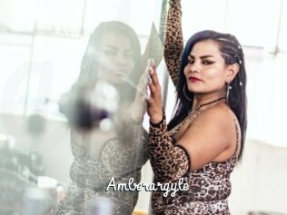 Amberargyle
