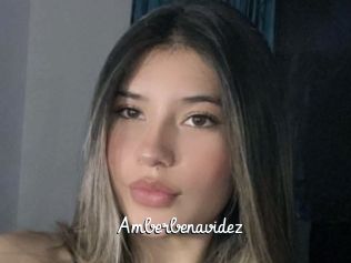 Amberbenavidez