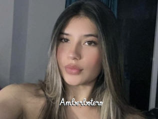 Amberbotero