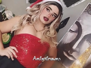 Amberbrowns