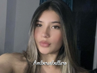 Ambercaballero
