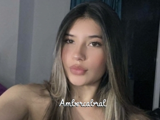 Ambercabral