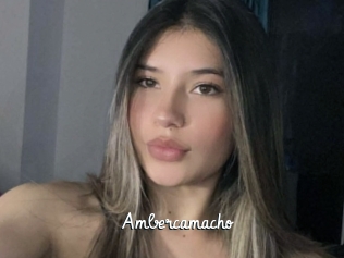 Ambercamacho