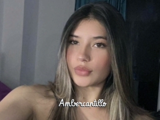 Ambercantillo