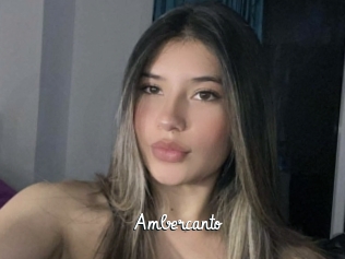 Ambercanto