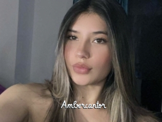 Ambercantor