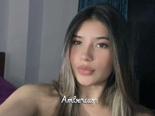 Ambercaos
