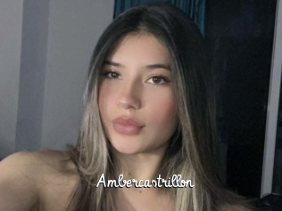 ambercastrillon Galerie du Sexe