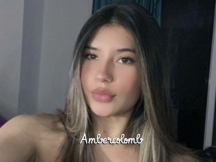 Ambercolomb