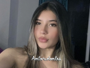 Ambercolombia