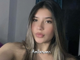 Ambercons