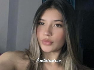 ambercorzo Galerie du Sexe