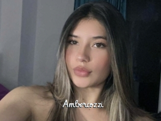 ambercozzi Galerie du Sexe