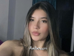 Ambercuss