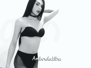 Ambereleckttra