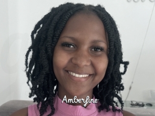 Amberfine