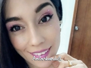 Amberkeendall
