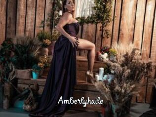 Amberlyhaile