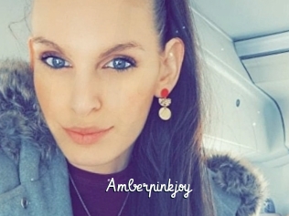 Amberpinkjoy